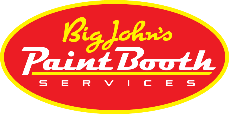 Big John’s Paint Booth Services